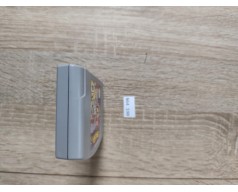 Super Smash Bros Nintendo 64