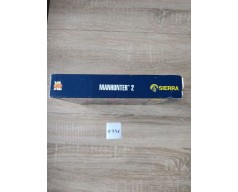 Manhunter 2 San Francisco Atari ST