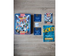 Final Fight Atari ST