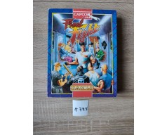 Final Fight Atari ST