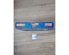 Final Fight Atari ST