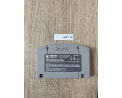 Mario Kart Nintendo 64