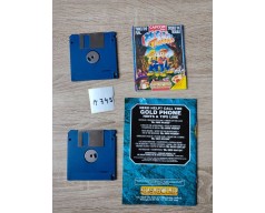 Final Fight Atari ST