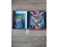 Final Fight Atari ST