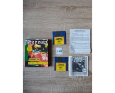 Ferrari Formula One Atari ST