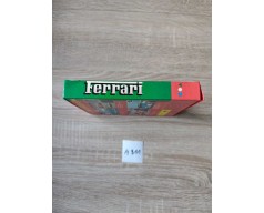 Ferrari Formula One Atari ST