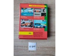 Ferrari Formula One Atari ST