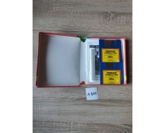 Ferrari Formula One Atari ST