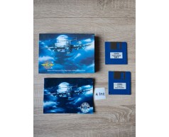 Reach for the Skies Atari ST