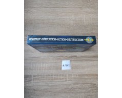 Reach for the Skies Atari ST