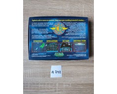 Reach for the Skies Atari ST