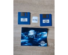 Reach for the Skies Atari ST