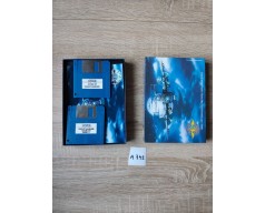 Reach for the Skies Atari ST