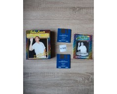 John Lowe's Ultimate Darts Atari ST