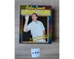 John Lowe's Ultimate Darts Atari ST