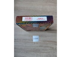 John Lowe's Ultimate Darts Atari ST