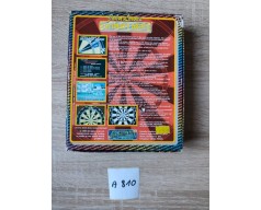 John Lowe's Ultimate Darts Atari ST