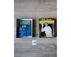 John Lowe's Ultimate Darts Atari ST
