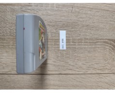 Mario Kart Nintendo 64