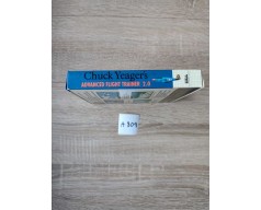 Chuck Yeager's Advanced Flight Trainer 2.0 Atari ST