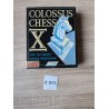 Colossus Chess X Atari ST
