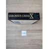Colossus Chess X Atari ST