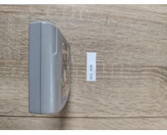 Mario Kart Nintendo 64