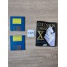 Colossus Chess X Atari ST