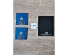 Colossus Chess X Atari ST