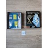 Colossus Chess X Atari ST