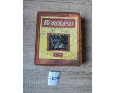 Borodino Atari ST