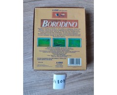 Borodino Atari ST