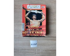 Panza Kick Boxing Atari ST