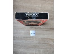 Panza Kick Boxing Atari ST