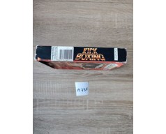 Panza Kick Boxing Atari ST