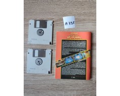 Panza Kick Boxing Atari ST