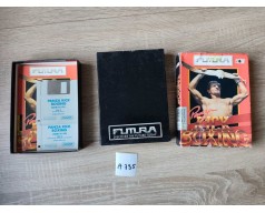 Panza Kick Boxing Atari ST