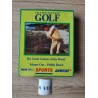 Championship Golf IBM PC