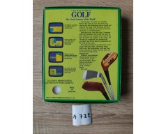 Championship Golf IBM PC