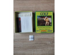 Championship Golf IBM PC