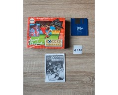 Kenny Dalglish Soccer Manager Atari ST