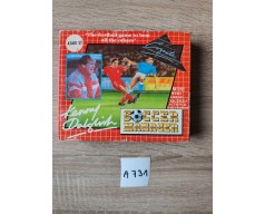 Kenny Dalglish Soccer Manager Atari ST