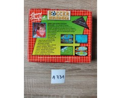 Kenny Dalglish Soccer Manager Atari ST