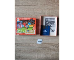 Kenny Dalglish Soccer Manager Atari ST