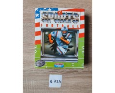 TV Sports Football Atari ST