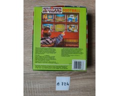 TV Sports Football Atari ST