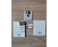 TV Sports Football Atari ST