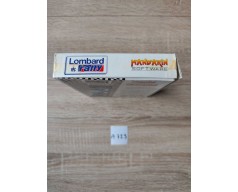 Lombard RAC Rally Atari ST