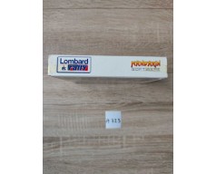 Lombard RAC Rally Atari ST