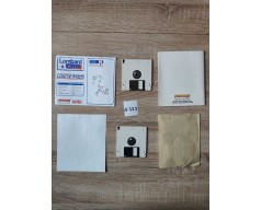 Lombard RAC Rally Atari ST